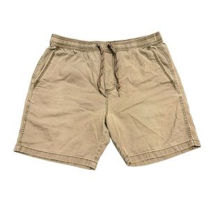 Brown Cotton On Shorts